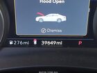 2020 Cadillac Ct4 Premium Luxury White vin: 1G6DF5RK6L0151725