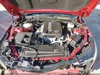 2024 Cadillac Ct4 Premium Luxury Red vin: 1G6DF5RK6R0122346