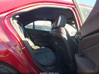 2024 Cadillac Ct4 Premium Luxury Red vin: 1G6DF5RK6R0122346