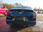 2020 Cadillac Ct4 Premium Luxury Black vin: 1G6DF5RK7L0131838