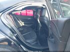 2020 Cadillac Ct4 Premium Luxury Black vin: 1G6DF5RK7L0131838