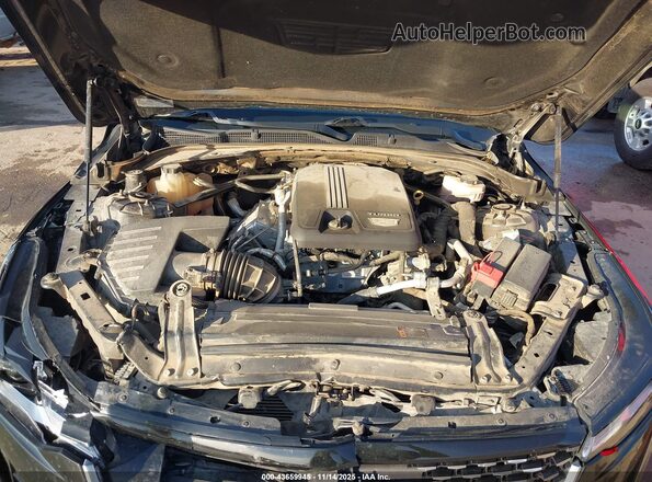 1G6DF5RK7L0131838 2020 CADILLAC CT4 Black Vista trasera
