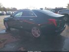 2020 Cadillac Ct4 Premium Luxury Black vin: 1G6DF5RK7L0131838
