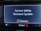 2020 Cadillac Ct4 Premium Luxury Black vin: 1G6DF5RK7L0131838