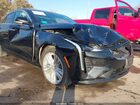 2020 Cadillac Ct4 Premium Luxury Black vin: 1G6DF5RK7L0131838