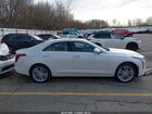 2021 Cadillac Ct4 Premium Luxury White vin: 1G6DF5RK7M0106892