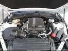 2021 Cadillac Ct4 Premium Luxury White vin: 1G6DF5RK7M0106892