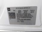 2021 Cadillac Ct4 Premium Luxury White vin: 1G6DF5RK7M0106892