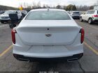 2021 Cadillac Ct4 Premium Luxury White vin: 1G6DF5RK7M0106892