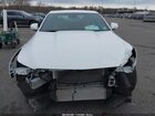 2023 Cadillac Ct4 Premium Luxury White vin: 1G6DF5RKXP0110875