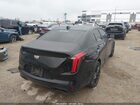 2020 Cadillac Ct4 Premium Luxury Черный vin: 1G6DF5RL5L0138991 2020 Cadillac Ct4 Premium Luxury Черный vin: 1G6DF5RL5L0138991