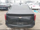 2020 Cadillac Ct4 Premium Luxury Черный vin: 1G6DF5RL5L0138991 2020 Cadillac Ct4 Premium Luxury Черный vin: 1G6DF5RL5L0138991