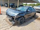 2020 Cadillac Ct4 Sport Charcoal vin: 1G6DG5RK4L0146441