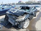 2021 Cadillac Ct5 Luxury Черный vin: 1G6DM5RK4M0113501