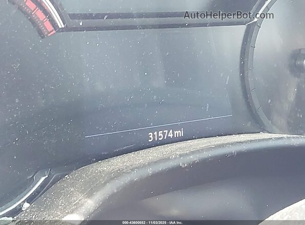 1G6DM5RK4M0113501 2021 CADILLAC CT5 Черный Панорамный вид салона 360°