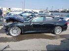 2021 Cadillac Ct5 Luxury Черный vin: 1G6DM5RK4M0113501