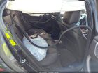 2021 Cadillac Ct5 Luxury Черный vin: 1G6DM5RK4M0113501