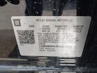 2021 Cadillac Ct5 Luxury Черный vin: 1G6DM5RK4M0113501