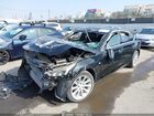 2021 Cadillac Ct5 Luxury Черный vin: 1G6DM5RK4M0113501