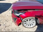 2023 Cadillac Ct5 Luxury Красный vin: 1G6DM5RK9P0115166