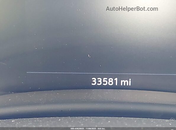 1G6DM5RK9P0115166 2023 CADILLAC CT5 Красный Панорамный вид салона 360°