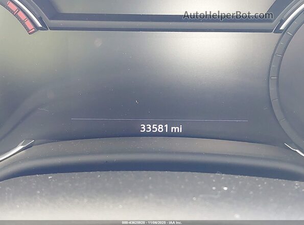 1G6DM5RK9P0115166 2023 CADILLAC CT5 Красный Вид задних сидений