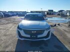 2023 Cadillac Ct5 Premium Luxury Белый vin: 1G6DN5RK1P0145369