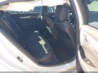 2024 Cadillac Ct5 Premium Luxury White vin: 1G6DN5RW2R0111138