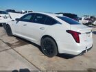 2024 Cadillac Ct5 Premium Luxury White vin: 1G6DN5RW2R0111138