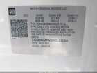 2024 Cadillac Ct5 Premium Luxury White vin: 1G6DN5RW2R0111138