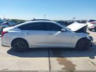 2024 Cadillac Ct5 Premium Luxury White vin: 1G6DN5RW2R0111138