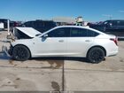 2024 Cadillac Ct5 Premium Luxury White vin: 1G6DN5RW2R0111138