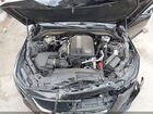 2023 Cadillac Ct5 Sport Черный vin: 1G6DP5RK7P0115657
