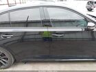 2023 Cadillac Ct5 Sport Черный vin: 1G6DP5RK7P0115657