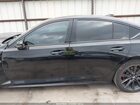 2023 Cadillac Ct5 Sport Черный vin: 1G6DP5RK7P0115657