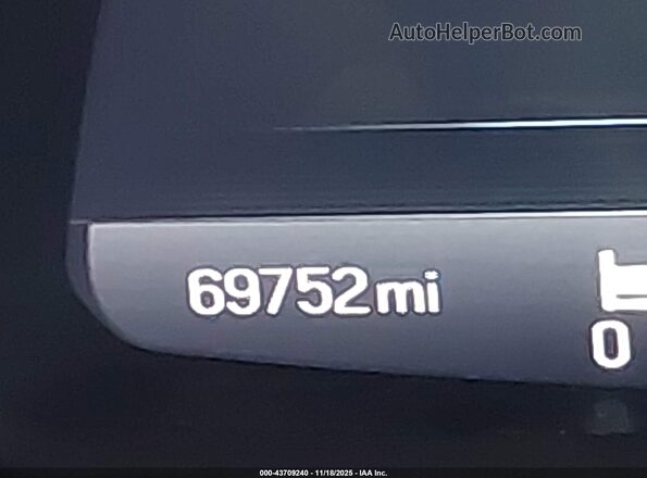 1G6DP5RK7P0115657 2023 CADILLAC CT5 Черный 