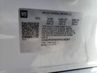 2023 Cadillac Ct5-v Белый vin: 1G6DR5RW0P0148397