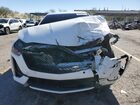 2023 Cadillac Ct5-v Белый vin: 1G6DR5RW0P0148397