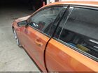 2023 Cadillac Ct5-v V-series Оранжевый vin: 1G6DR5RW6P0121057