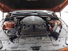 2023 Cadillac Ct5-v V-series Оранжевый vin: 1G6DR5RW6P0121057
