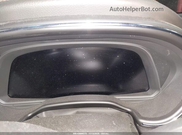 1G6DR5RW6P0121057 2023 CADILLAC CT5 Оранжевый Вид задних сидений