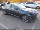 2020 Cadillac Ct5 Premium Luxury Gray vin: 1G6DT5RK4L0121227