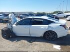 2024 Cadillac Ct5-v V-series Белый vin: 1G6DV5RW9R0127854