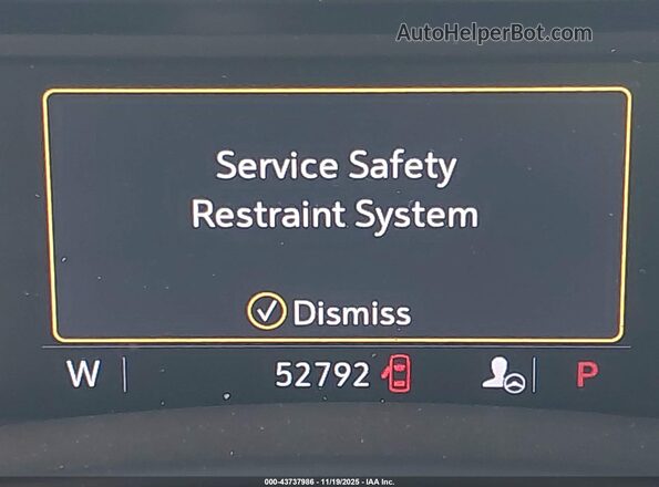 1G6DW5RK0P0125529 2023 CADILLAC CT5 Белый 
