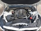 2023 Cadillac Ct5 Luxury Белый vin: 1G6DW5RK0P0125529