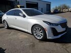 2021 Cadillac Ct5 Luxury White vin: 1G6DW5RKXM0122309 2021 Cadillac Ct5 Luxury White vin: 1G6DW5RKXM0122309