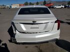 2021 Cadillac Ct5 Luxury White vin: 1G6DW5RKXM0122309 2021 Cadillac Ct5 Luxury White vin: 1G6DW5RKXM0122309