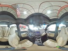 2021 Cadillac Ct5 Luxury Черный vin: 1G6DX5RK2M0108840