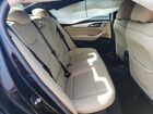 2021 Cadillac Ct5 Luxury Черный vin: 1G6DX5RK4M0111898