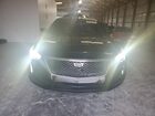 2020 Cadillac Ct6 Luxury Черный vin: 1G6KB5RS0LU101155
